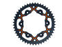 Kettenrad Husaberg FC 600 6 Speed 48 Zähne X-Wing