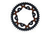 Kettenrad Husaberg FC 600 6 Speed 48 Zähne X-Wing