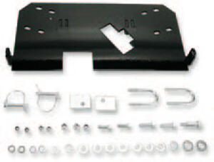 Adapter Schneeschild CF Moto 700 - 800 Terralander