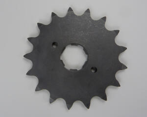 Ritzel Z.16 Daelim ET 250, ET 300 LC