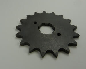 Ritzel Z.17 Daelim ET 250, ET 300 LC