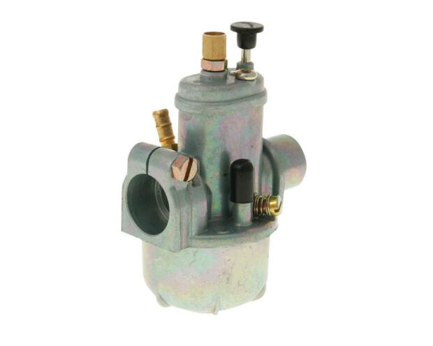 Vergaser Tuning für Zündapp GTS C 50 ZD ZL ZX ZR Sport Mofa Moped 15mm