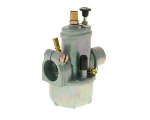 Zuendapp GTS C 50 ZD ZL ZX ZR Sport carburetor tuning 15mm