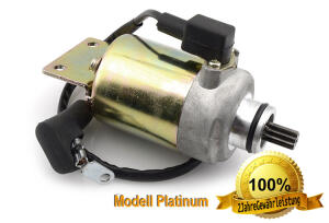 Anlasser China Quad ATV