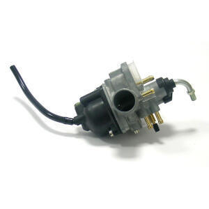 Vergaser Minarelli 17,5mm manueller Choke Dellorto