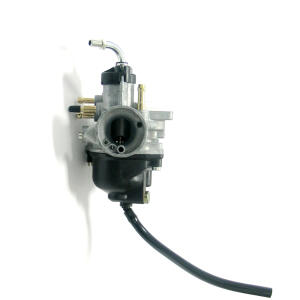 Vergaser Minarelli 17,5mm manueller Choke Dellorto