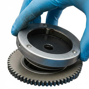 Starter clutch free wheel Unilli CX 50, Aeon Cobra 50, Revo 50, MZ Panther 50