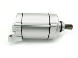 Anlasser Bashan BS200-7, BS200-7A, Shineray 250 STXE, Shineray 200 STII