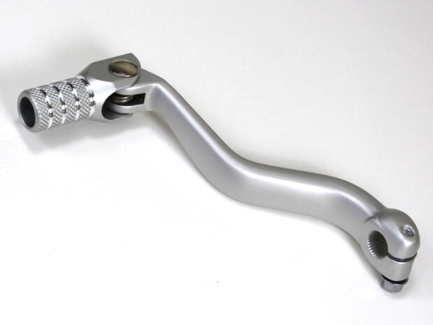 Schalthebel für Yamaha YZ 125 97-96 / YZ 250 94-98 / YZ 85 01-03