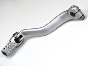 Schalthebel für Yamaha YZ 125 97-96 / YZ 250 94-98 / YZ 85 01-03