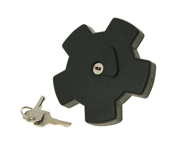 Tankdeckel Zuendapp Kreidler 38mm