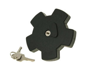 Tankdeckel Zuendapp Kreidler 38mm