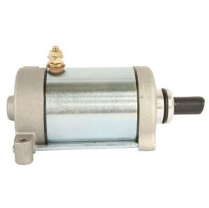 Anlasser für Yamaha Grizzly YFM 660 / Kodiak 400/450 Rhino 450/660 HisunHS50/700