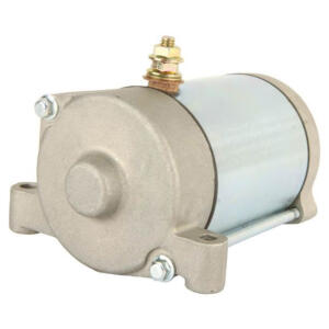 Anlasser für Yamaha Grizzly YFM 660 / Kodiak 400/450 Rhino 450/660 HisunHS50/700