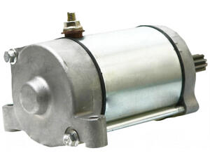 Anlasser für Yamaha Grizzly YFM 660 / Kodiak 400/450 Rhino 450/660 HisunHS50/700
