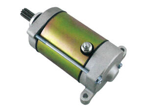 Anlasser für Yamaha Grizzly YFM 600 Elektrostarter