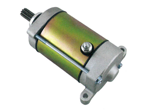 Anlasser für Yamaha Kodiak YFM 400 03-06 Elektrostarter