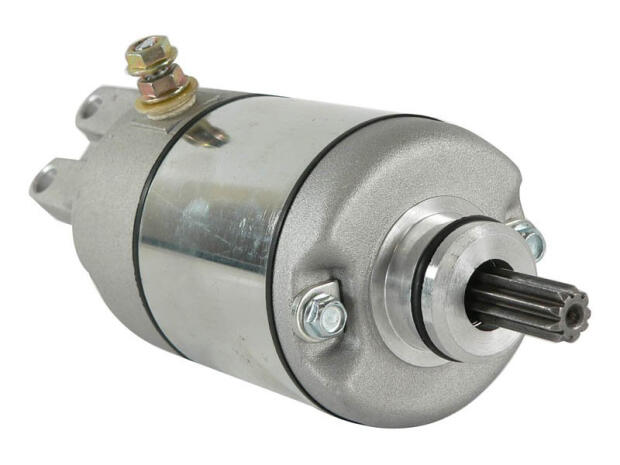 Anlasser E-Starter für KTM LC4 400, LC4-E 400, LC4-E 400 LSE, LC4-E 640, SMC 625