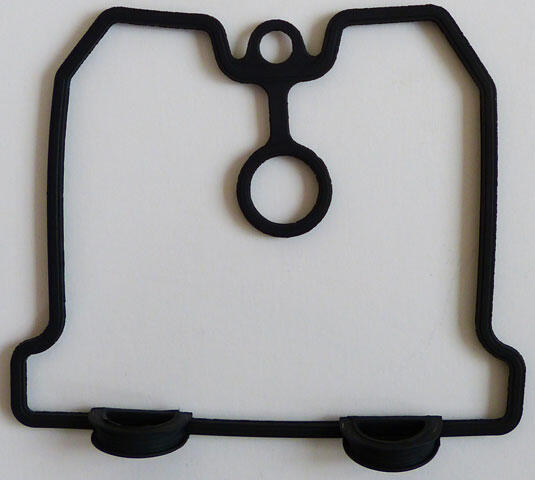 Ventildeckel Dichtung Yamaha YFZ 450, YFZ 450 R Quad / WR 450 F