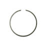 Kolbenring für Hercules Sachs 80ccm kit Mofa Moped Prima Tuning Kit 48x1,5