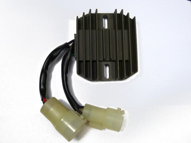 Regler Cectek 500 Estoc / Gladiator / Kingcobra / Quadrif Gleichrichtert