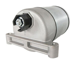 Anlasser für Yamaha Grizzly YFM 550 / 700 / YFM 700 Kodiak ab 2009 Elektrostarter