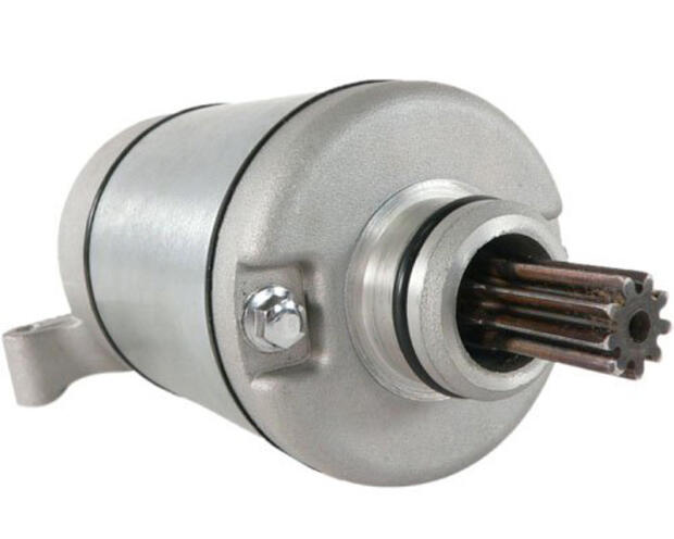 Anlasser für Yamaha Grizzly YFM 550 Elektrostarter