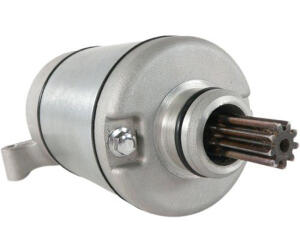 Anlasser für Yamaha Grizzly YFM 550 Elektrostarter