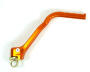 KTM EXC 250 SX 250 11-15 kick starter in orange