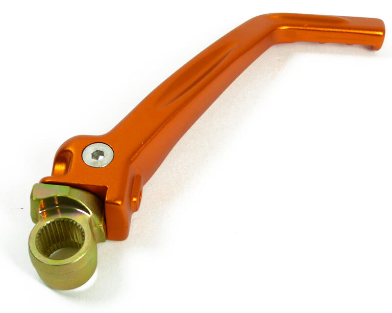 Kickstarter KTM SX 85 Kick Starter, 77,95