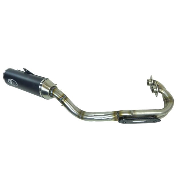 Auspuff passend für Beeline Bestia 5.5 / 5.0 Auspuffanlage