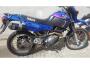 Auspuff für Yamaha XT 600 E mit Tuning Krümmer