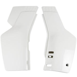 Seitendeckel für Yamaha XT 600 84-86 43F 47N 49H XT600 Verkleidung