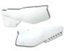 Seitendeckel für Yamaha XT 600 87-90 2KF 2NF XT600 Verkleidung