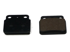 Brake pads Kawasaki KFX 400