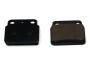 Brake pads Suzuki LTR 450
