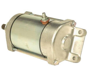 Starter for Polaris Sportsman & Ranger & RZR...