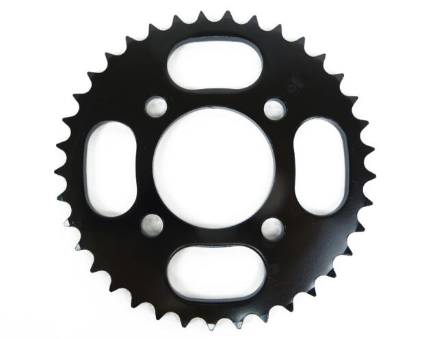 Tuning Kettenrad 34 Zähne für Shineray 250 STIXE / ST-9E