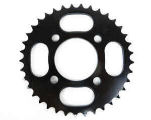 Tuning Kettenrad 34 Zähne für Shineray 250...