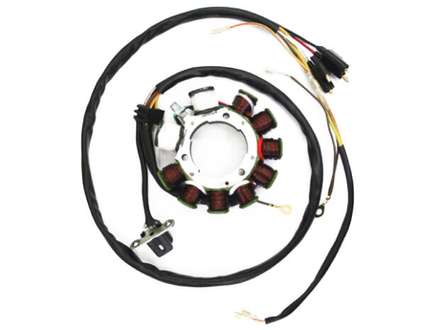 POWER stator Polaris Sportsman 500 98-01
