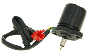 Choke Kaltstart Unilli CX / MZ Phanter 50 / 100 Quad...