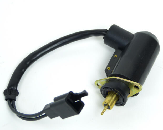 Choke Kaltstart Dinli DL 601 / 603 Masai L T-Rex Helix Dino 50 / 100 Quad Startautomatik