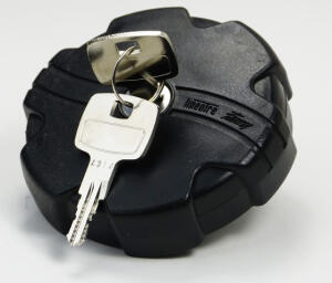 Tankdeckel für Yamaha DT 125 R 4BR 91-98