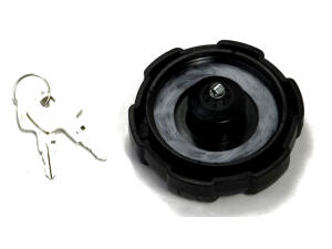 Tankdeckel für Yamaha DT 125 R 4BR 91-98