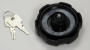 Tank cap with lock Yamaha DT 80 LC / LC II