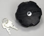 Tank cap with lock Yamaha XT 600 43F 2NF