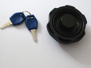 Tankdeckel Bestia 5.5