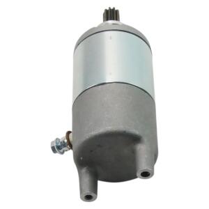 Anlasser Jianshe Puma 250 Starter 171FMM für JS250ATV-3A
