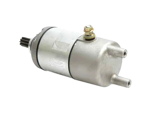 Anlasser Bashan BS250S-5 Starter