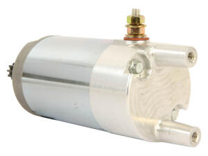 Anlasser Bashan BS250S-5 Starter